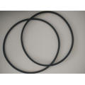 large metal ring/oil seal